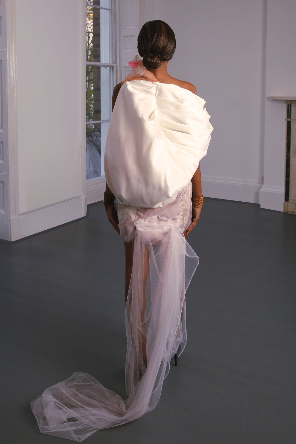 Custom made Dress London