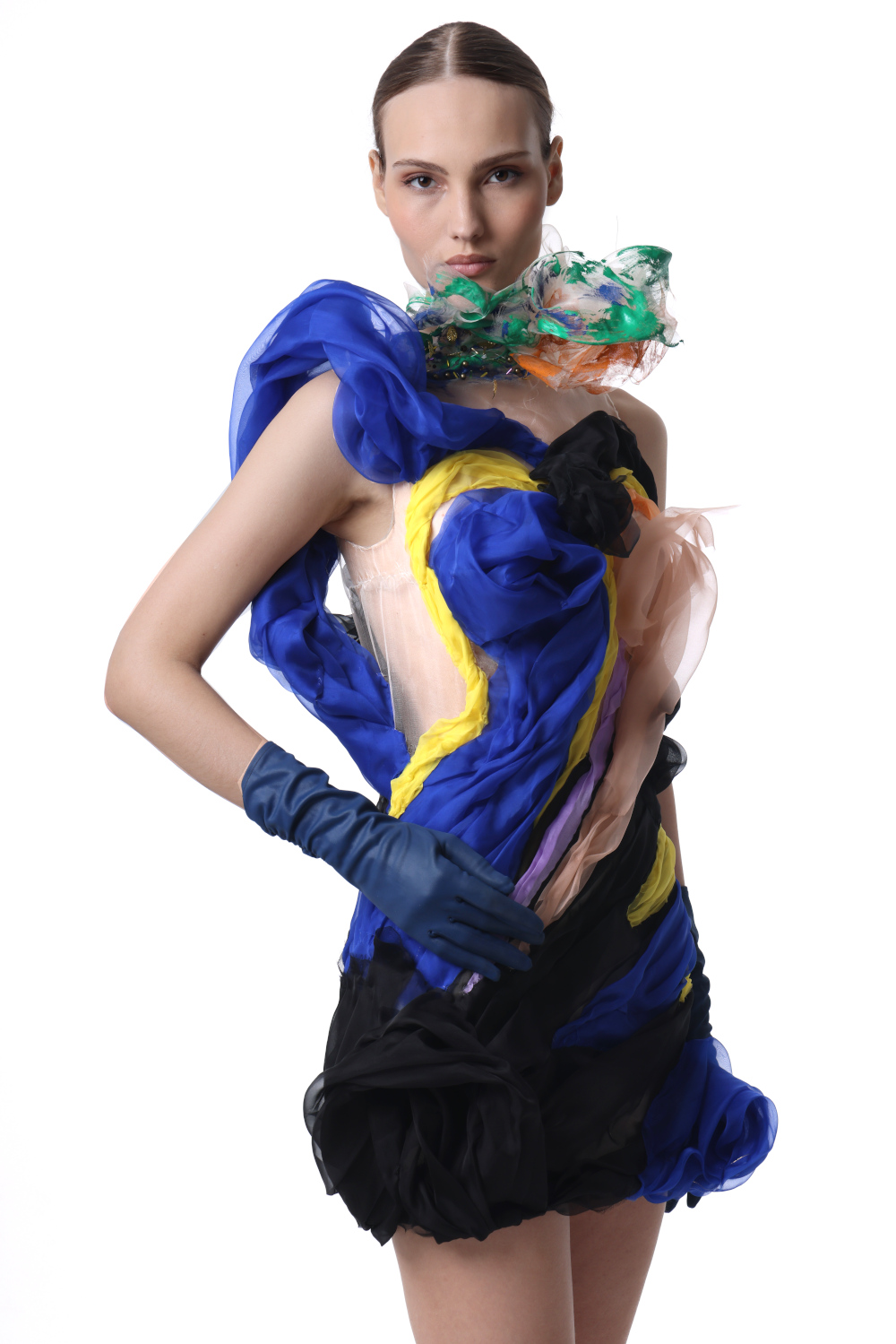 Angelo Fair Maestro XS Blue 03 1