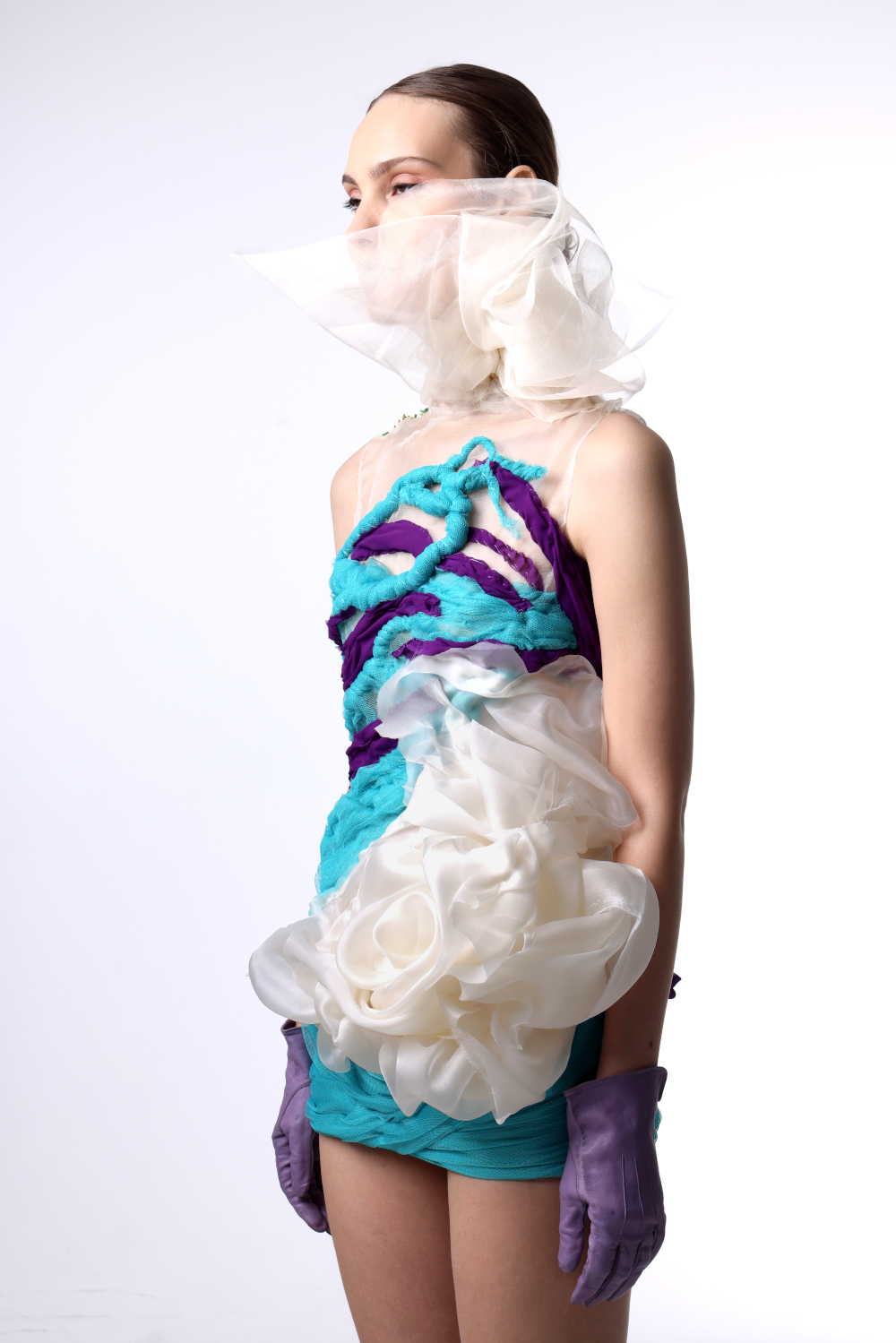 Angelo Fair Maestro XS Blue 045A3274