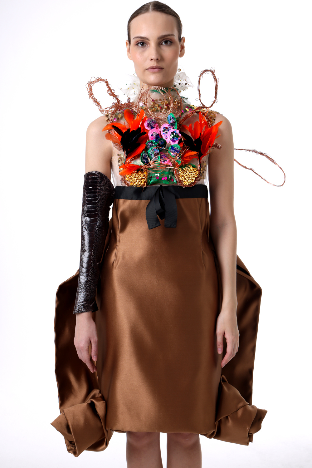 Angelo Fair Maestro XS Gold 045A3506