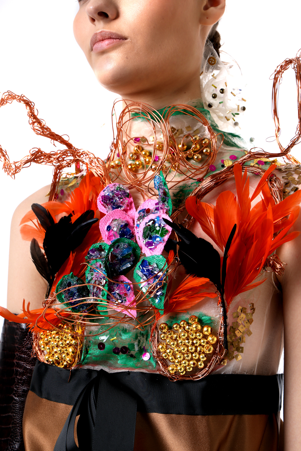 Angelo Fair Maestro XS Gold 045A3515