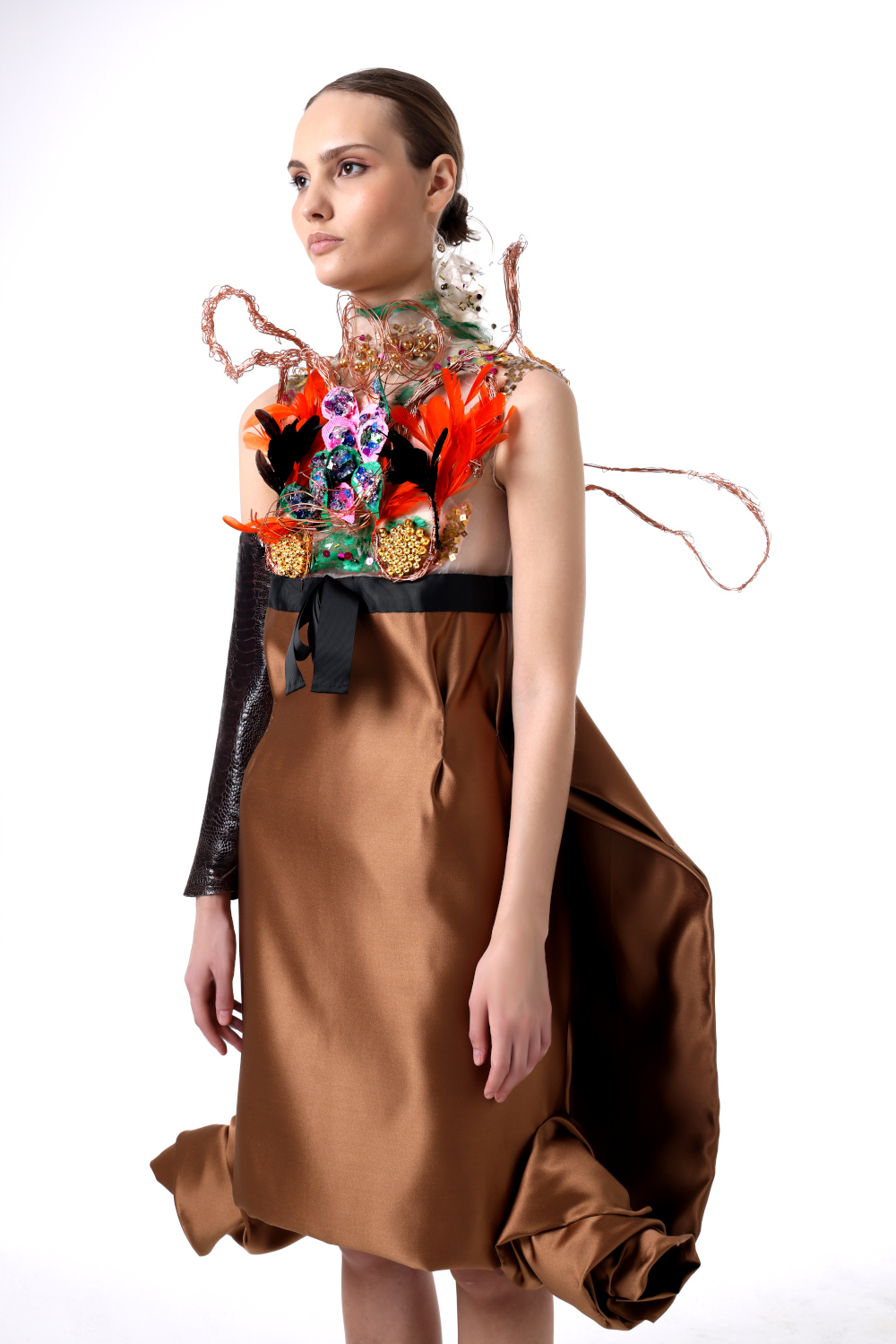 Angelo Fair Maestro XS Gold 045A3523