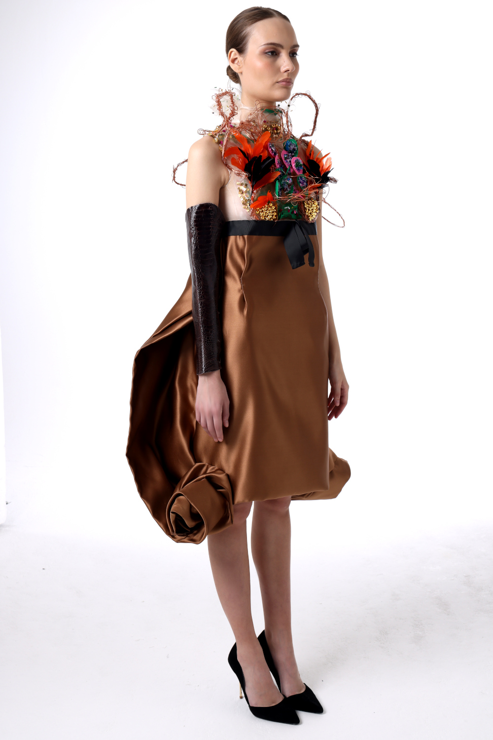 Angelo Fair Maestro XS Gold 045A3542