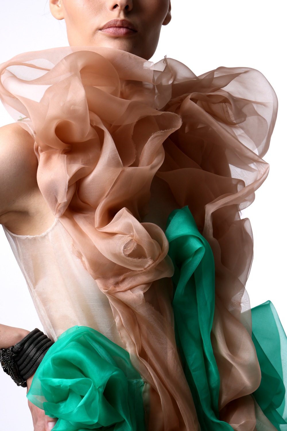 Angelo Fair Maestro XS Green Champ 045A3232