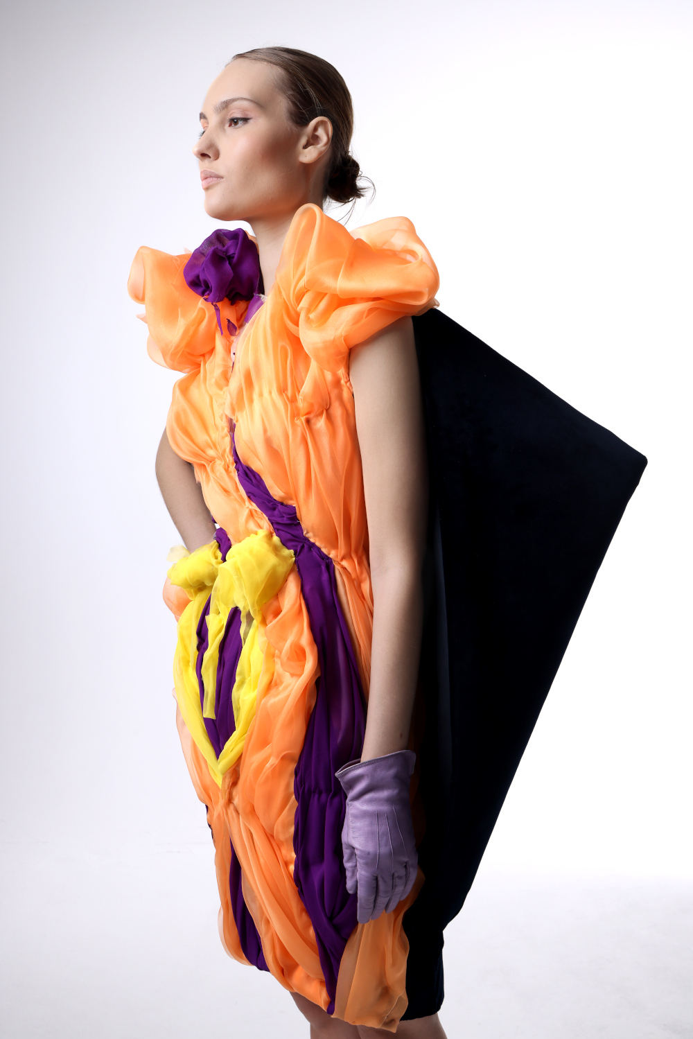 Angelo Fair Maestro XS Orange 045A3372