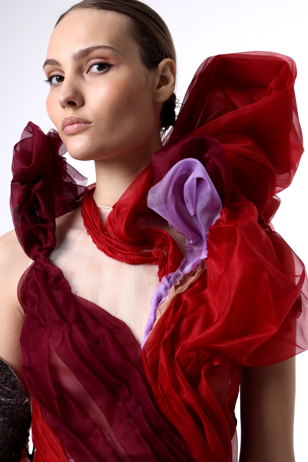 Angelo Fair Maestro XS Red 045A3301