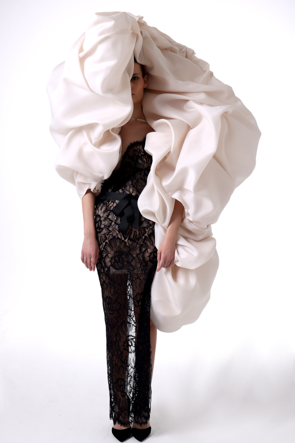 Angelo Fair Maestro XS White 045A3583