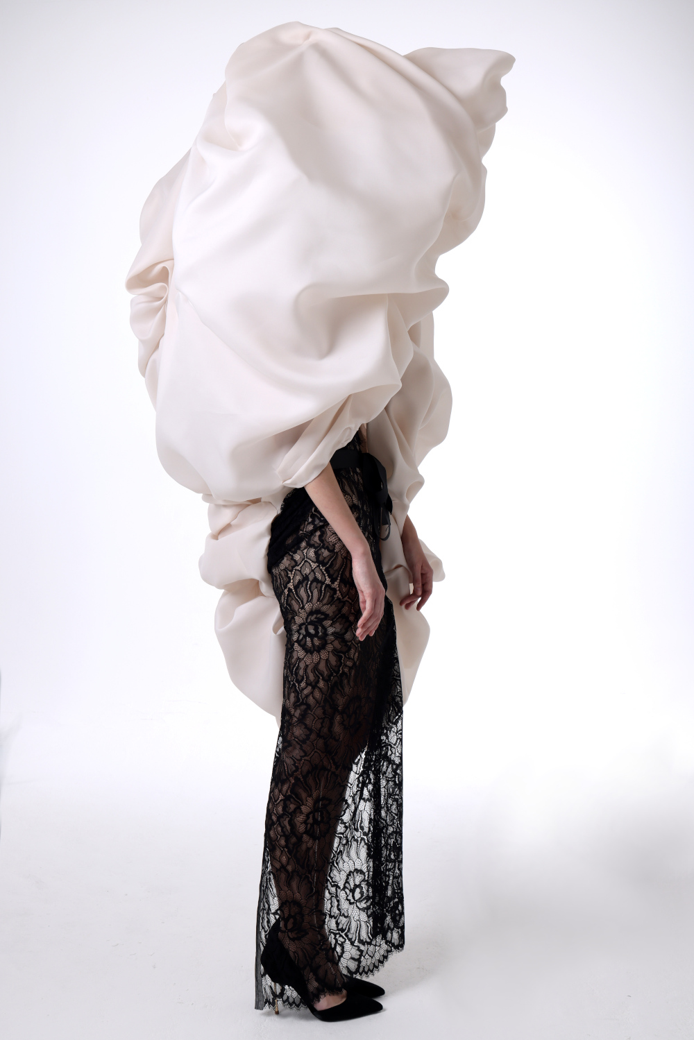 Angelo Fair Maestro XS White 045A3606