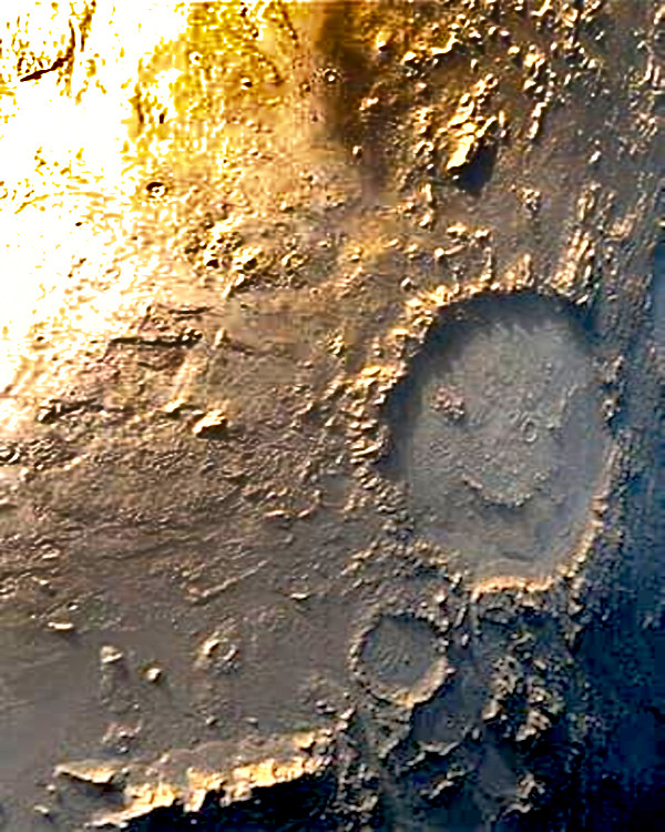 Collection 6 space 2