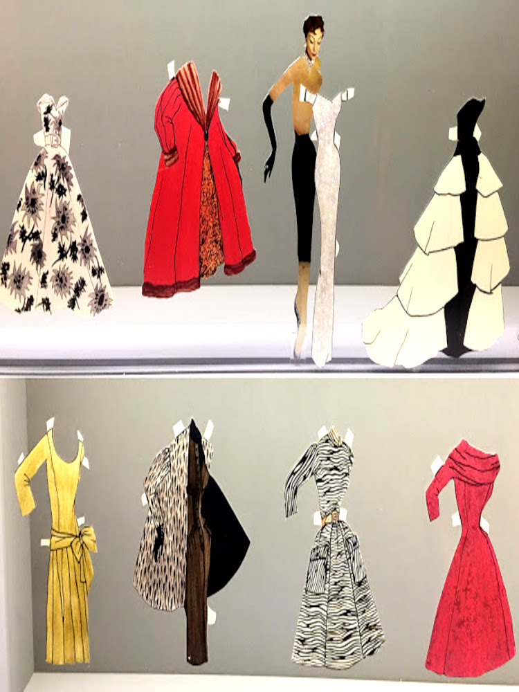 Mood Stylecurated YSL13